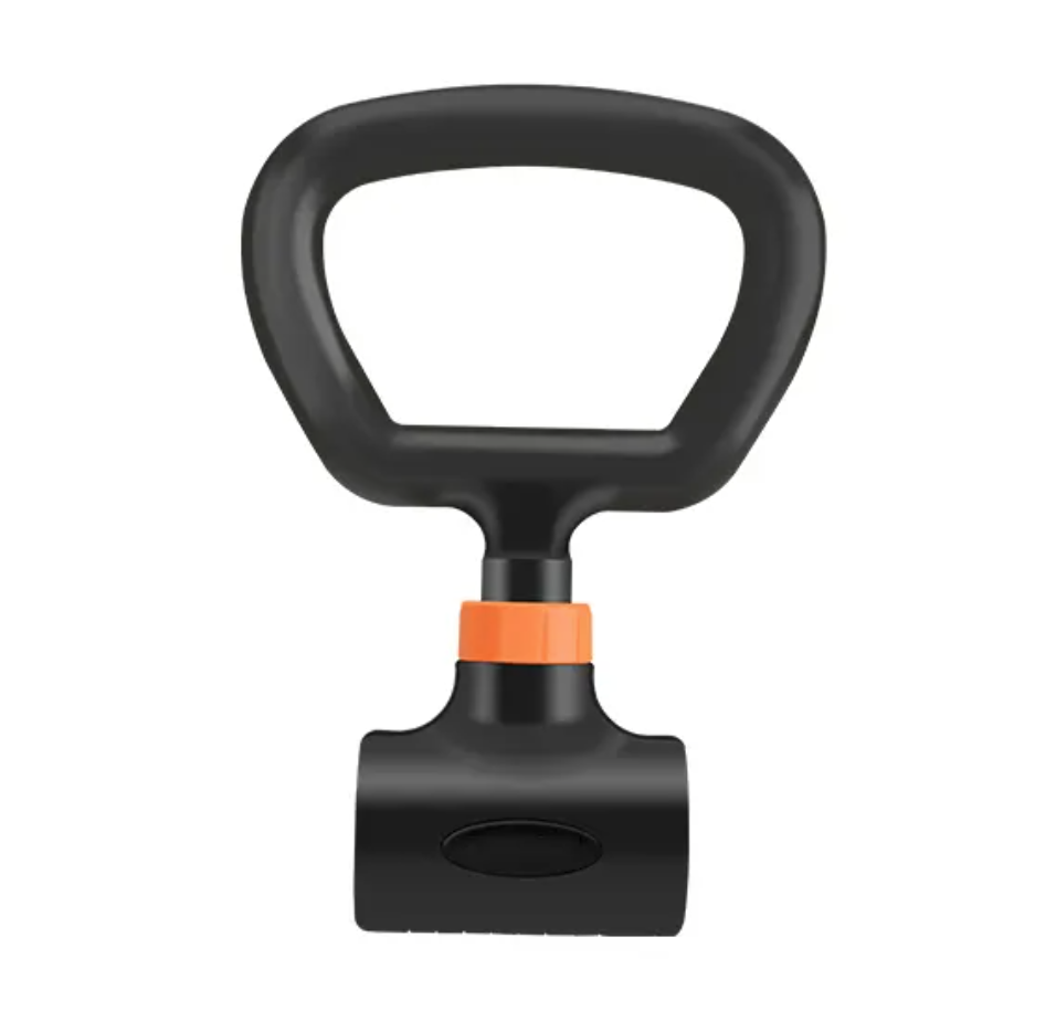 Kettlebell adapter til Justerbare manualer