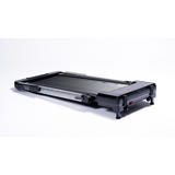 x28 elektronisk stigning (14km/t)