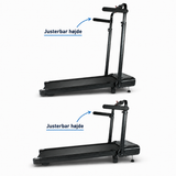 ZenMotion Pro (14 km/t) hældning med bord