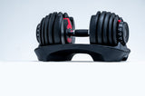 Justerbar Manual 24kg
