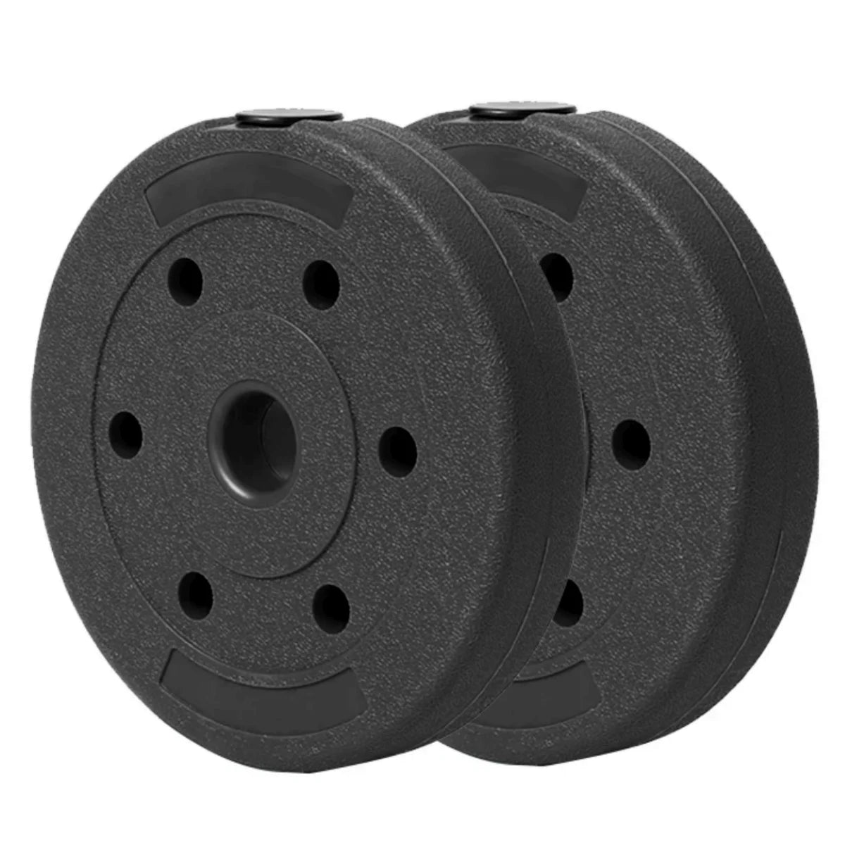 Vægtskiver 10 kg (2x5 kg)