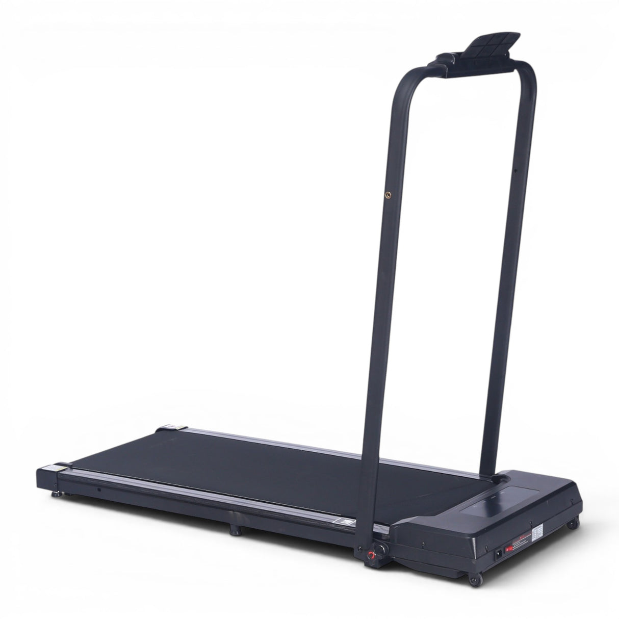 Walkpad Pro – 2-i-1 – støjsvag – Ultrakompakt gåbånd