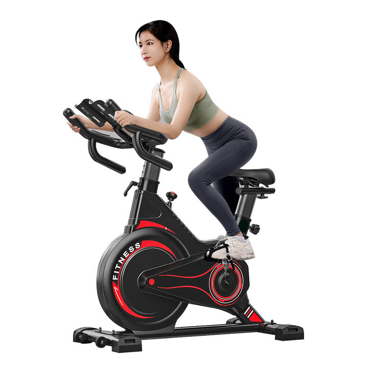 Spinningcykel – Titan 2.0 Pro