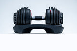 Justerbar Manual 24kg